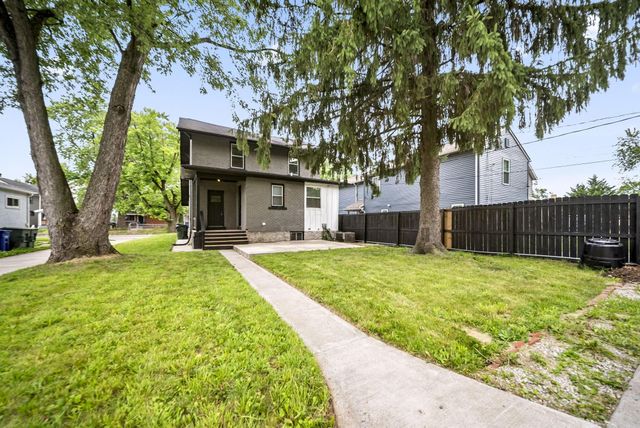 1178 Lockbourne Road, Columbus, OH 43206
