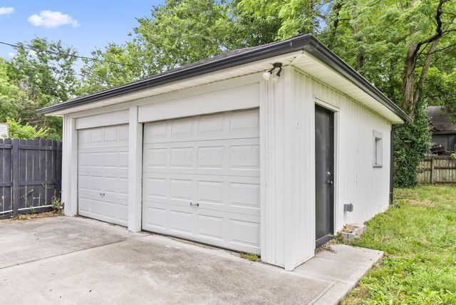 1178 Lockbourne Road, Columbus, OH 43206