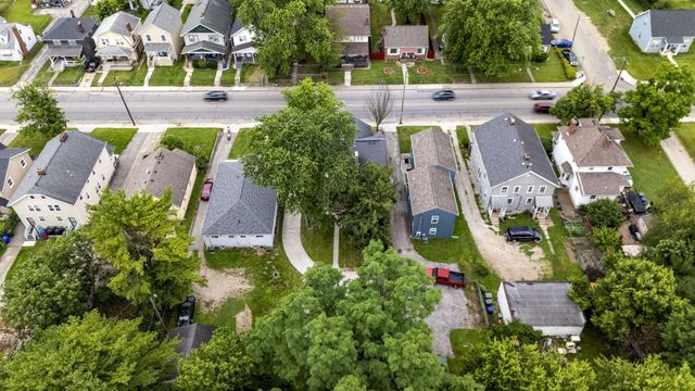 1178 Lockbourne Road, Columbus, OH 43206