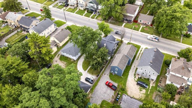 1178 Lockbourne Road, Columbus, OH 43206