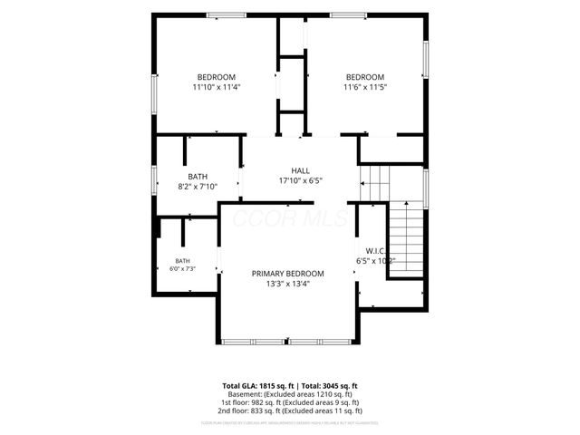 1178 Lockbourne Road, Columbus, OH 43206
