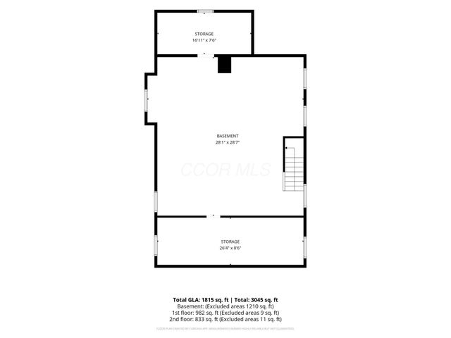 1178 Lockbourne Road, Columbus, OH 43206