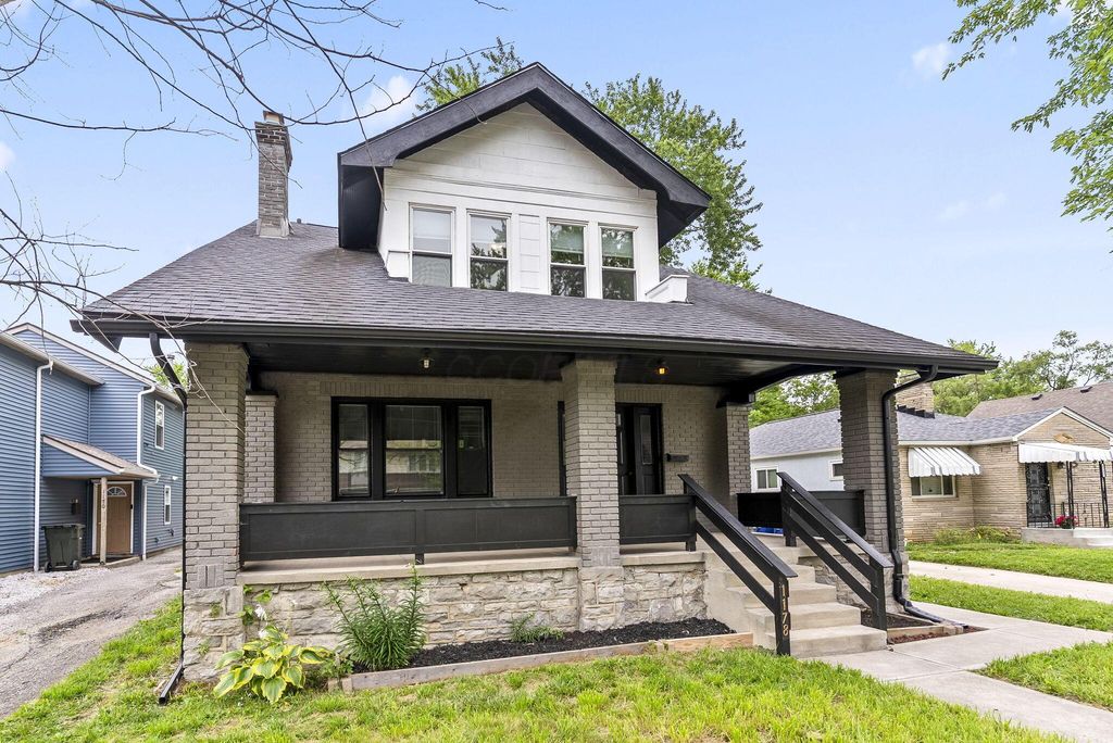 1178 Lockbourne Road, Columbus, OH 43206