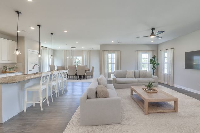 3000 Fernshaw Ln, Franklin, TN 37064