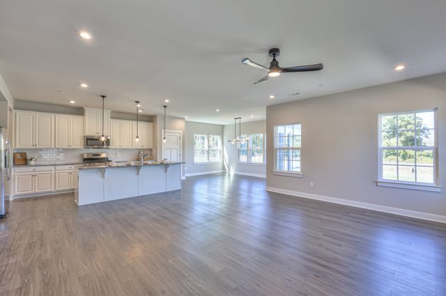 3000 Fernshaw Ln, Franklin, TN 37064