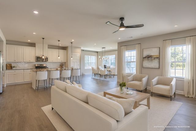 3000 Fernshaw Ln, Franklin, TN 37064