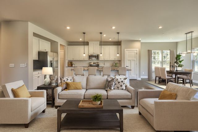 3000 Fernshaw Ln, Franklin, TN 37064