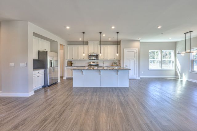 3000 Fernshaw Ln, Franklin, TN 37064