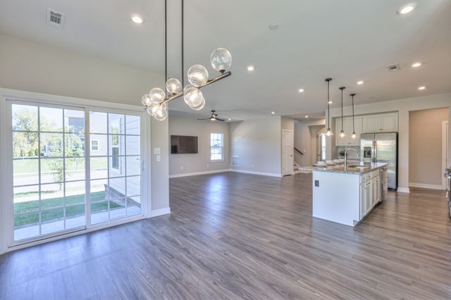 3000 Fernshaw Ln, Franklin, TN 37064