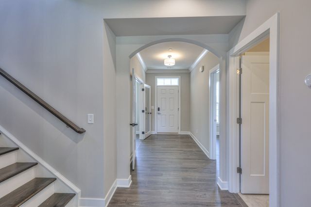 3000 Fernshaw Ln, Franklin, TN 37064