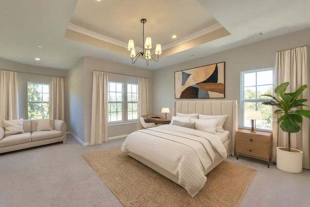 3000 Fernshaw Ln, Franklin, TN 37064