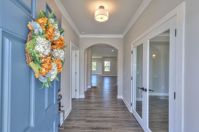 3000 Fernshaw Ln, Franklin, TN 37064