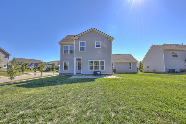 3000 Fernshaw Ln, Franklin, TN 37064