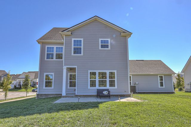 3000 Fernshaw Ln, Franklin, TN 37064