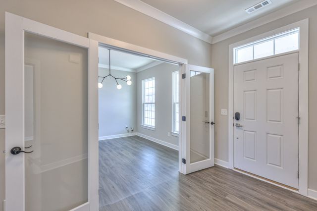 3000 Fernshaw Ln, Franklin, TN 37064