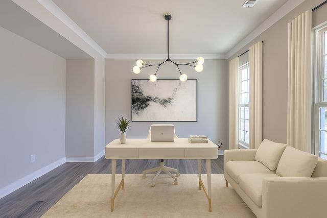 3000 Fernshaw Ln, Franklin, TN 37064