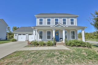3000 Fernshaw Ln, Franklin, TN 37064