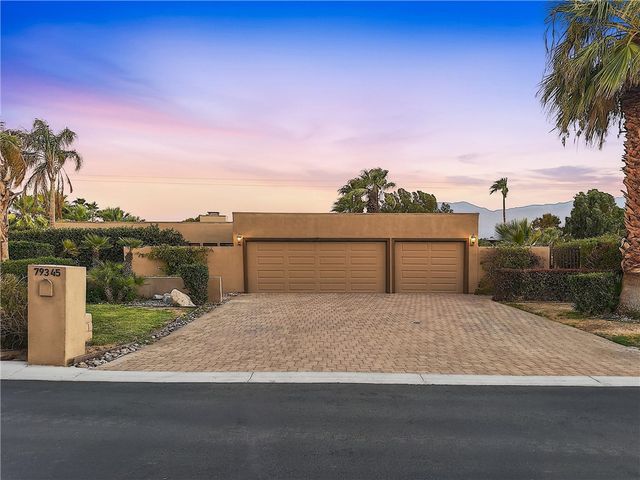 79345 Eisenhower, Indio, CA 92203