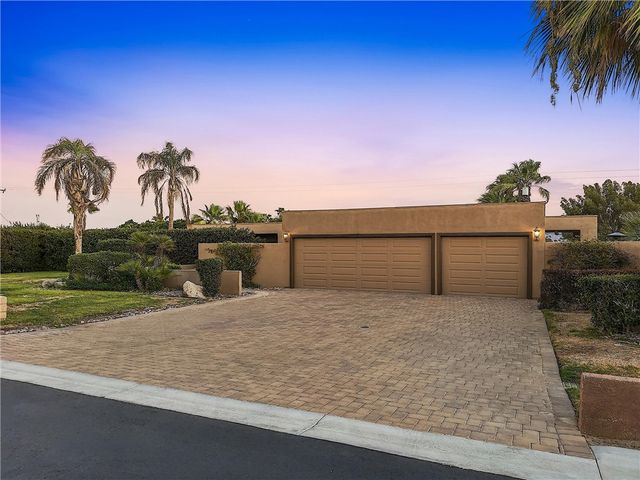 79345 Eisenhower, Indio, CA 92203