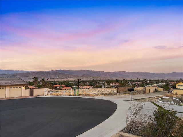 79345 Eisenhower, Indio, CA 92203