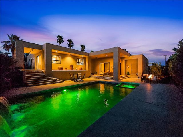 79345 Eisenhower, Indio, CA 92203