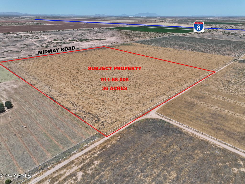 74XX S MIDWAY Road 5, Casa Grande, AZ 85193 — photo 3