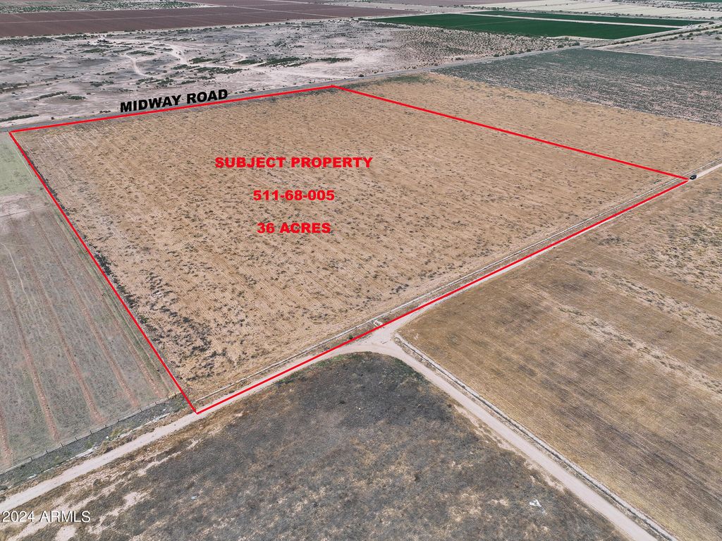 74XX S MIDWAY Road 5, Casa Grande, AZ 85193 — photo 4