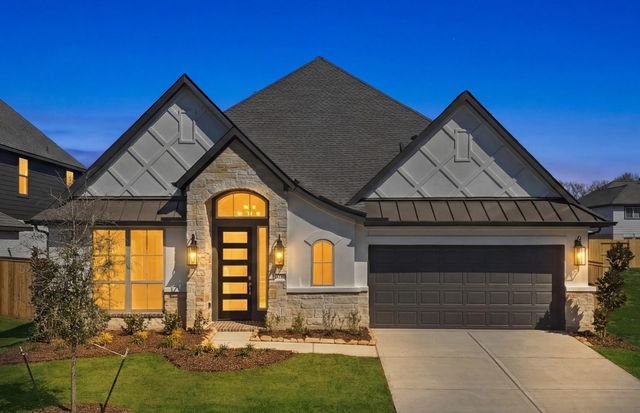 9737 Roaring River Falls Lane, Porter, TX 77365