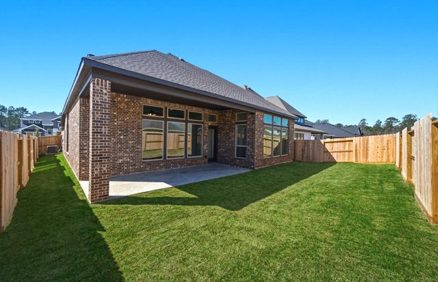 9737 Roaring River Falls Lane, Porter, TX 77365