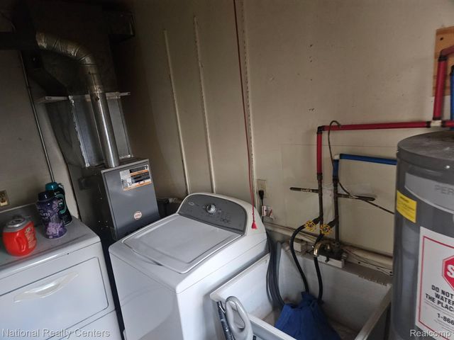 544 Monroe Street, Ypsilanti, MI 48197