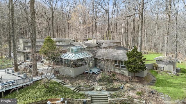 12600 BONITA, Owings Mills, MD 21117