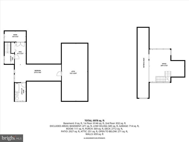 12600 BONITA, Owings Mills, MD 21117