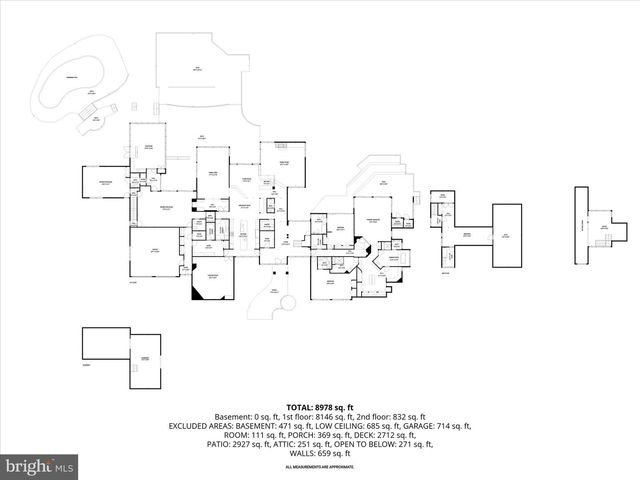 12600 BONITA, Owings Mills, MD 21117