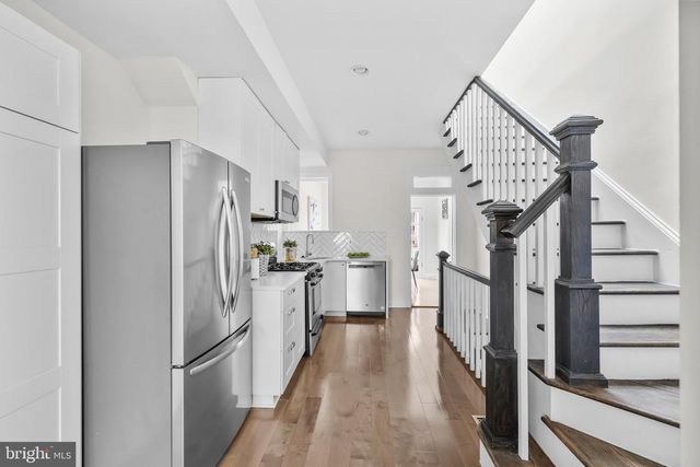 320 G ST SE, Washington, DC 20003