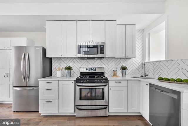 320 G ST SE, Washington, DC 20003