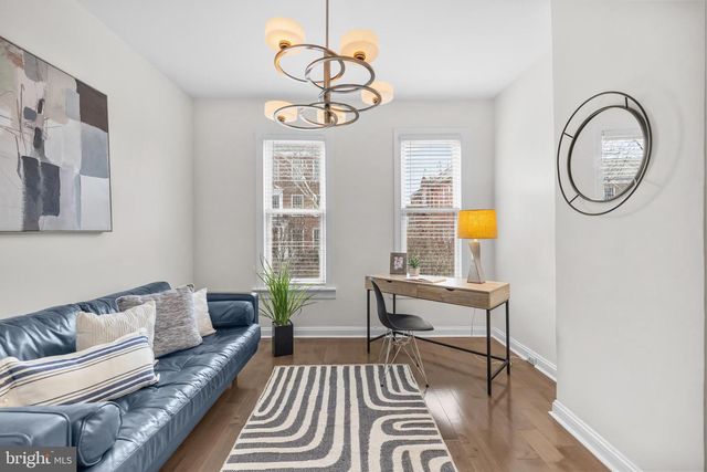 320 G ST SE, Washington, DC 20003