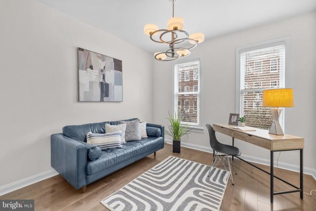 320 G ST SE, Washington, DC 20003