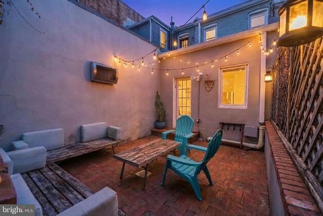 320 G ST SE, Washington, DC 20003