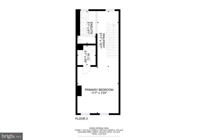 320 G ST SE, Washington, DC 20003