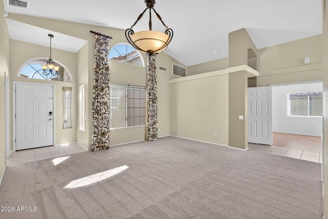 6208 E RIVERDALE Street, Mesa, AZ 85215