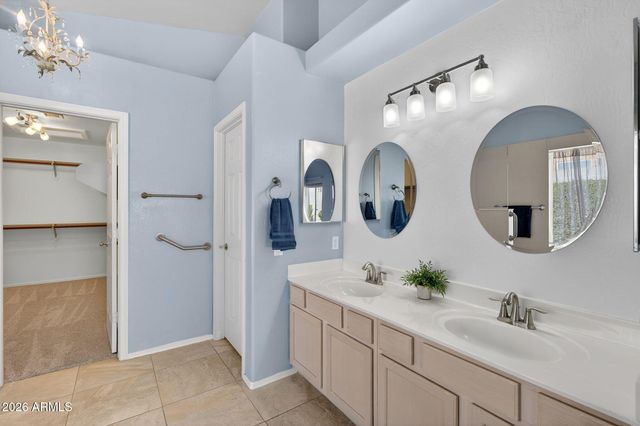 6208 E RIVERDALE Street, Mesa, AZ 85215