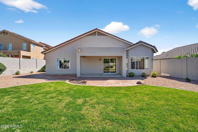 6208 E RIVERDALE Street, Mesa, AZ 85215