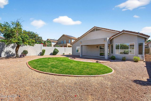 6208 E RIVERDALE Street, Mesa, AZ 85215