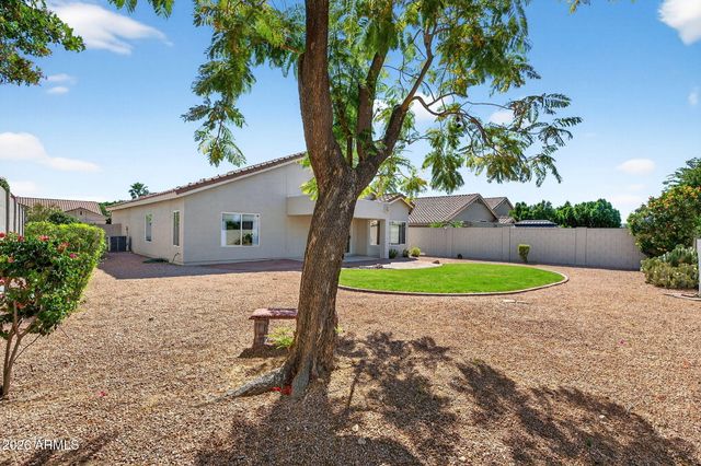 6208 E RIVERDALE Street, Mesa, AZ 85215