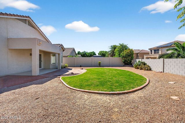 6208 E RIVERDALE Street, Mesa, AZ 85215