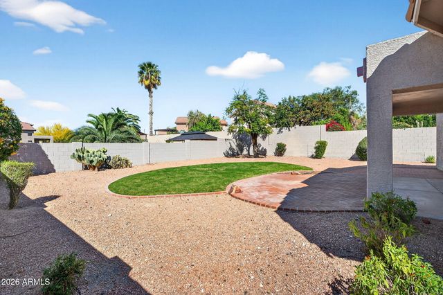 6208 E RIVERDALE Street, Mesa, AZ 85215
