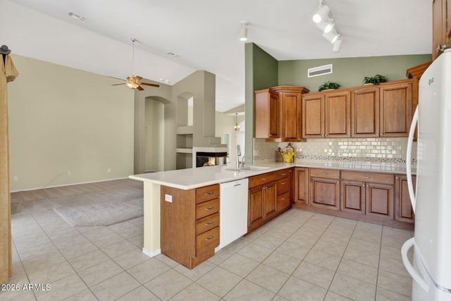 6208 E RIVERDALE Street, Mesa, AZ 85215