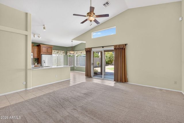 6208 E RIVERDALE Street, Mesa, AZ 85215