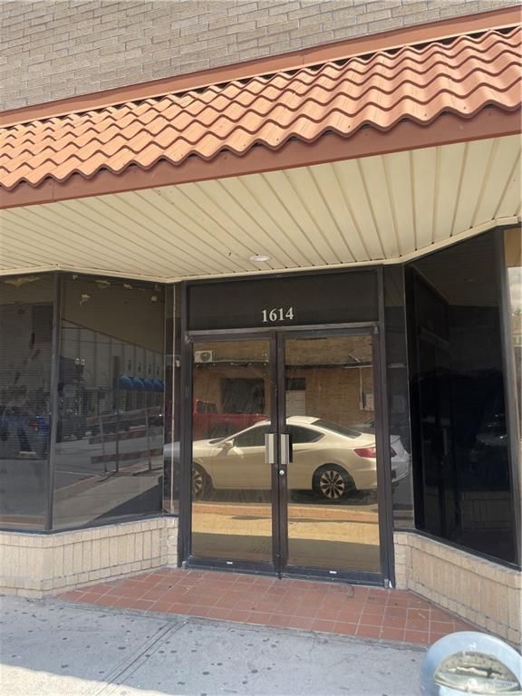 1614 Beaumont Avenue, Mcallen, TX 78501