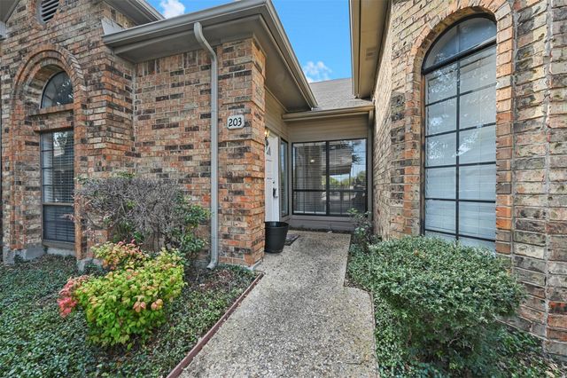 3500 E Park Boulevard 203, Plano, TX 75074